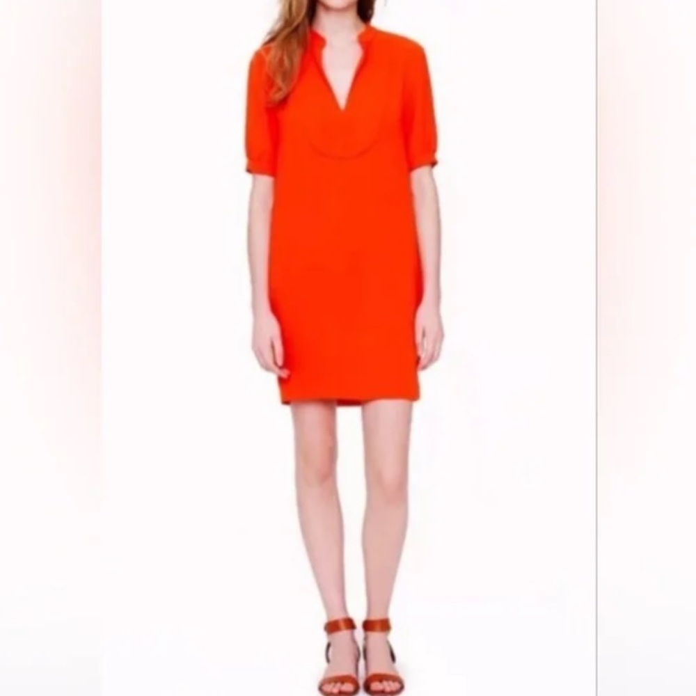 J.Crew Tunic Dress Size 2